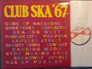 Ska LP VARIOUS ARTISTS Club Ska '67 ISLAND (UK, 1967) reissue Skatalites, Dekker