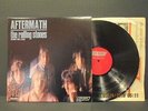 Rolling Stones Aftermath LL 3476 Red 1966 Mono Vinyl Lp Record Ex+/N/M
