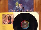 Megadeth Rust in Peace 1990  vinyl LP, Metallica, slayer