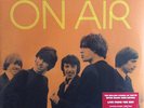 THE ROLLING STONES On Air 2 x 180gm Vinyl LP NEW SEALED