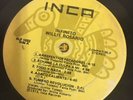 Infinito Willie Rosario Vinyl LP