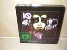 IQ - Wake (Live Recording, 2010)