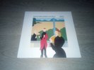 Brian ENO Another Green World 1977 LP Vinyl Polydor 230 2069