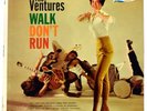 Ventures – “Walk, Don’t Run” – SEALED - 1960 – Dolton BST 8003 – 12” Rock Instr.