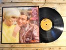 JAMES LAST BAND GAMES THAT LOVERS PLAY LP VINYLE 33T EX COVER EX ORIGINAL 1967