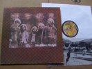 IHRE KINDER,WERDOHL lp vg(+)/vg+ Foto /m- kuckuck rec 2375013 Germany´71 1.Print