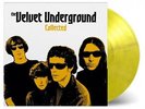 THE VELVET UNDERGROUND COLLECTED DOPPIO VINILE LP 180 GR. LIMITED EDT.COLORATO