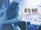 Beth Hart-Leave the Light On  VINYL NUOVO