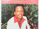 MARK DENNARD Young Lover LP Vinyl 1983 RARE Private Boogie Soul NM/VG++ K-1323