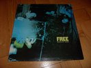 FREE - TONS OF SOBS    LP / VINYL