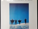 A One Way Ticket To Ride Beatles Photo Book From Box Set