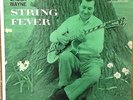 Chuck Wayne-String Fever-Vik 1098-MONO NICE