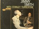 Jimmy Smith/Stanley Turrentine-Prayer Meetin'-Blue Note 84164-NEW YORK USA