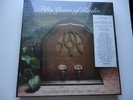 CBC RADIO 1936-1986 FIFTY YEARS OF RADIO CELEBRATION OF CBC RADIO 3 LPS SEALED
