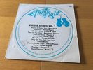ETHNIC FIGHT VOL. 1 - 1975 LP VG+ RARE ROOTS SANG HUGH,JUNIOR BYLES MORE REGGAE