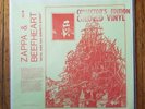 Frank Zappa & captain beefheart | metal man has Hornets wings vinyl 
