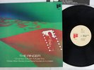 CHARLES TOLLIVER RINGER FREEDOM PA-7061 Japan VINYL LP