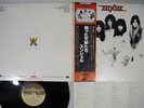 ANGEL SINFUL CASABLANCA VIP-6649 Japan OBI VINYL LP