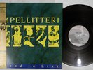 IMPELLITTERI STAND IN LINE RELATIVITY COMBAT 25AP 5084 Japan OBI VINYL LP
