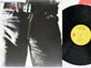 ROLLING STONES STICKY FINGERS ROLLING STONES ESS-63001 Japan VINYL LP