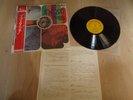 Vinyle Disney Fantasia GP93 Made in Japan inclus inserts + OBI