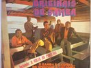 OS ORIGINAIS DO SAMBA O SAMBA E A CORDA  1972 LP RCA BRAZIL SAMBA SOUL BREAKS