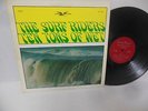rare THE SURF RIDERS vinyl lp TEN TONS OF WET