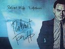 Robert Fripp Exposure Signed Edition Vinyl lp Gatefold Insert Certificate 1978