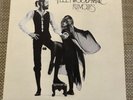 FLEETWOOD MAC RUMORS ORIGINAL FIRST PRESS LP TEXTURED COVER 1977