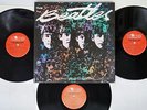 BEATLES HISTORIC SESSIONS PHOENIX PHX-30,1 UK VINYL 3LP