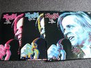 Klaus Kinski-spricht Villon und Rimbaud LP-3 LPs-Teil 1,2,3-Anadeo 2001-Album