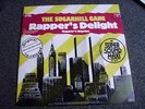 The Sugarhill Gang- Rapper´s Delight 12 inch Maxi LP-Made in Germany