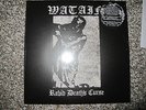 Watain -Rabid death´s curse- Double LP