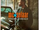 MC Solaar - Prose Combat / 2LP '94 US ORIGINAL