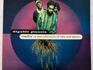 Digable Planets - Reachin' / 2LP '93