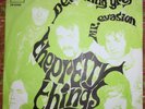THE PRETTY THINGS * DEFECTING GREY * ORIGINAL DUTCH 7
