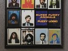 Super Furry Animals Fuzzy Logic LP Vinyl