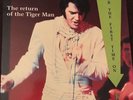 Elvis Presley LP The Return Of The Tiger Man*His First Concert After The Army*