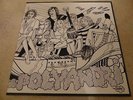 GROUP 1850 POLYANDRI 1975 LP (2015 REISSUE) PSEUDONYM VP99.054 PSYCHEDELIC