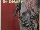Bo Diddley Hey Good Lookin' Checker LP 2992 1965