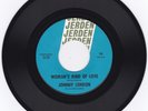 Johnny London 