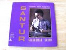 Radio France Ocora Inde Du Nord Santura Sivakumar Sarma OCR 77 Near Mint LP