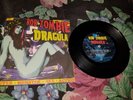 RARE: Rob Zombie - Dragula Single Limited Edition Vinyl 45