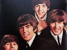 BEATLES - FIVE NIGHTS IN A JUDO ARENA - Rare Vinyl LP - Live in Japan 1966