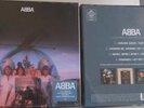 Abba - Arrival The Singles Coloured Vinyl Box Set - Brand New