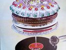 Rolling Stones - Let It Bleed - Vinyl Album - Russian Issue (unofficial)