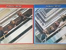 The Beatles: Red & Blue Album   Vintage UK Vinyl LP Compilation   60s Pop Beat