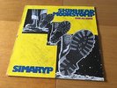 SYMARIP - SKINHEAD MOONSTOMP - 1980 TROJAN REISSUE LP EX- LOTS MORE SKA LOOK