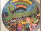 WILSON SIMONAL SIMONA  1970 LP ODEON MONO ORIG BRAZIL FUNK SOUL  GROOVIE