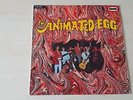 The Animated Egg – The Animated Egg lp